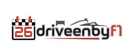DrivenbyF1